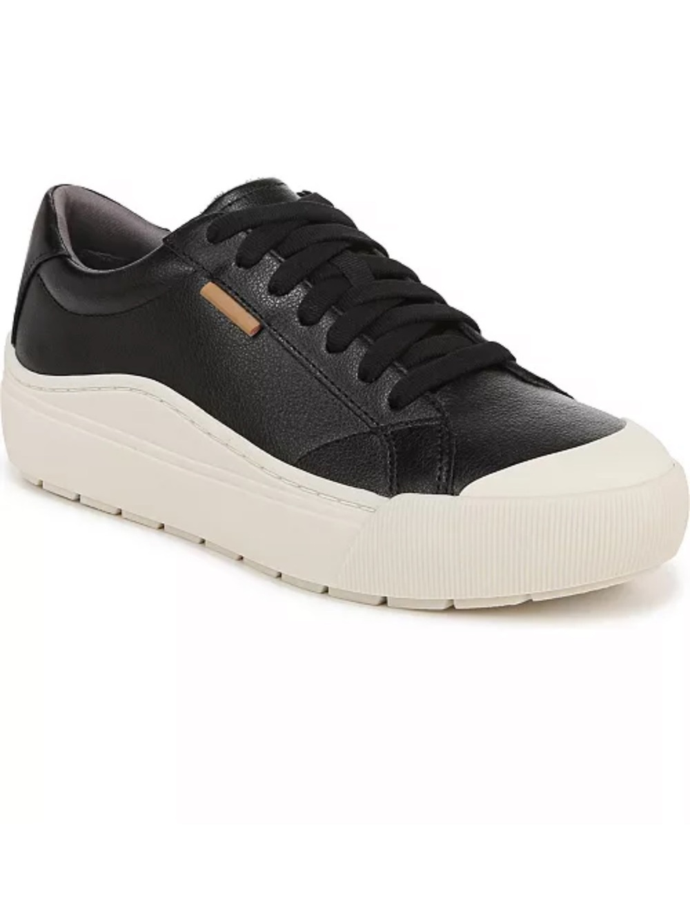 Dr scholls women’s leather sneaker